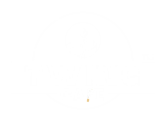 Twing Cafe - SSM Client