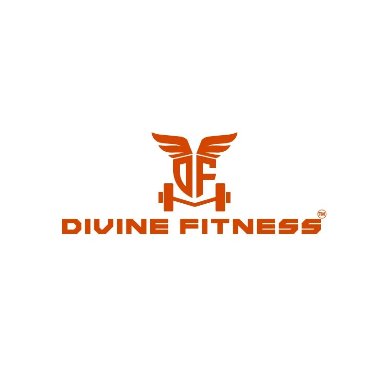 Divine Fitness logo