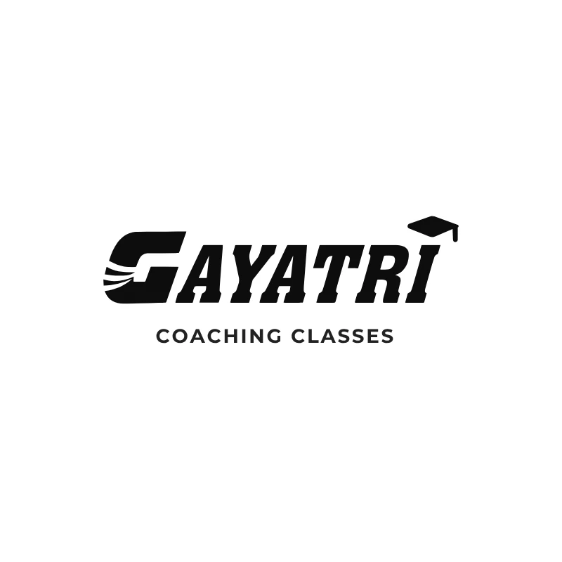 Gayatri Coaching Classes logo