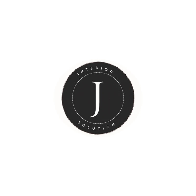 Joy Interior Solution logo