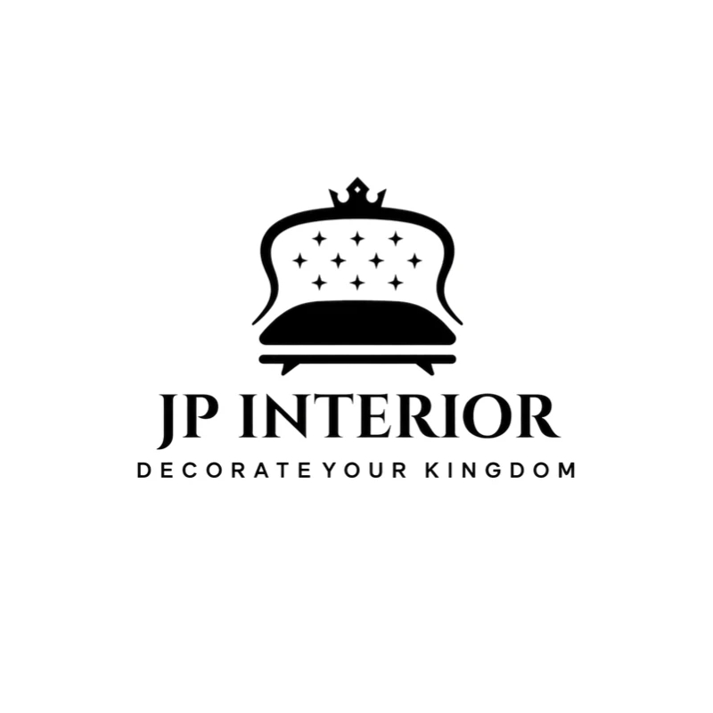 JP Interior logo