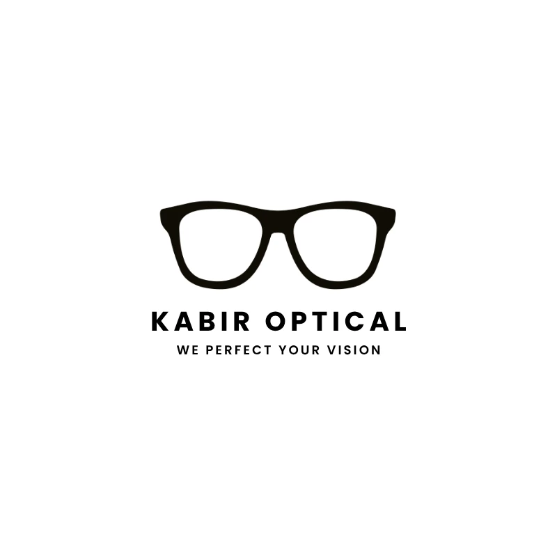 Kabir Optical logo