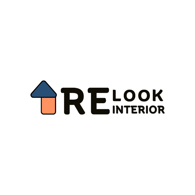 Relook Interior logo