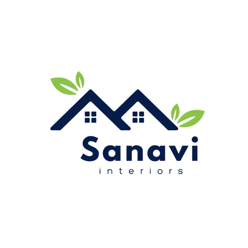 Sanavi Interiors logo