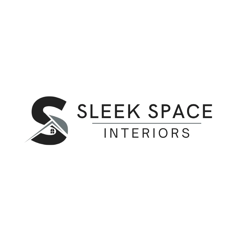 Sleek Space Interior logo